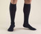 Truform Men Dress Socks - Knee High 30-40mmHg