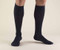 Truform Men Dress Socks - Knee High 20-30mmHg