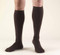 Truform Men Dress Socks - Knee High 15-20mmHg