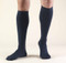 Truform Men Dress Socks - Knee High 15-20mmHg