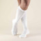 Truform Men Athletics Socks - Mid-Calf 15-20mmHg