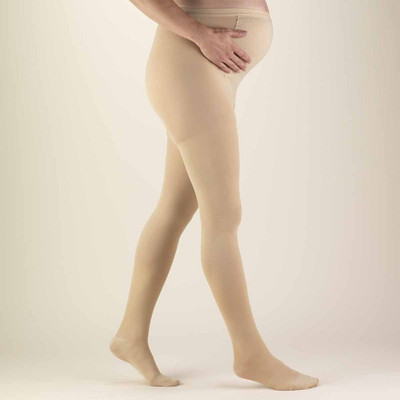 Truform Classic Medical - Maternity Pantyhose 20-30mmHg