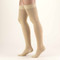 Truform Classic Medical - Thigh High 30-40mmHg (w/ Silicone Beaded Top)