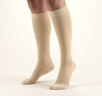 Truform Classic Medical - Knee High Unisex 20-30mmHg - Closed Toe