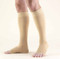 Truform Classic Medical - Knee High Unisex 20-30mmHg (w/ Silicone Beaded Top)