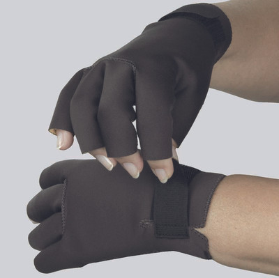 Arthritic Gloves (Neoprene)