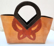 Leather Shoulder bag  Bag/Shopper
