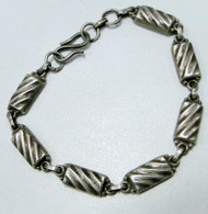 925 sterling silver beads style bracelet jewellery