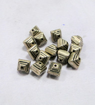 925 sterling silver 100pcs loose beads wholesale jewelry 11582