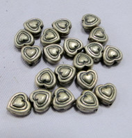 925 sterling silver 100pcs loose beads accessories wholesale 11586