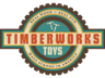 Timberworks Toys Logo