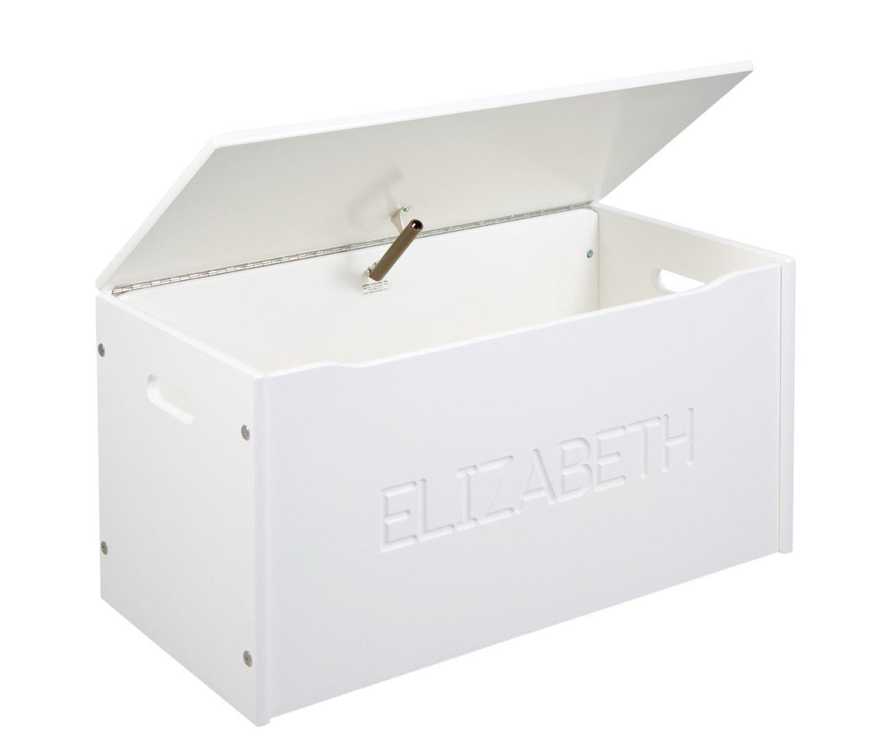 little colorado toy box