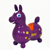 Gymnic Rody Horse - Purple (7007)