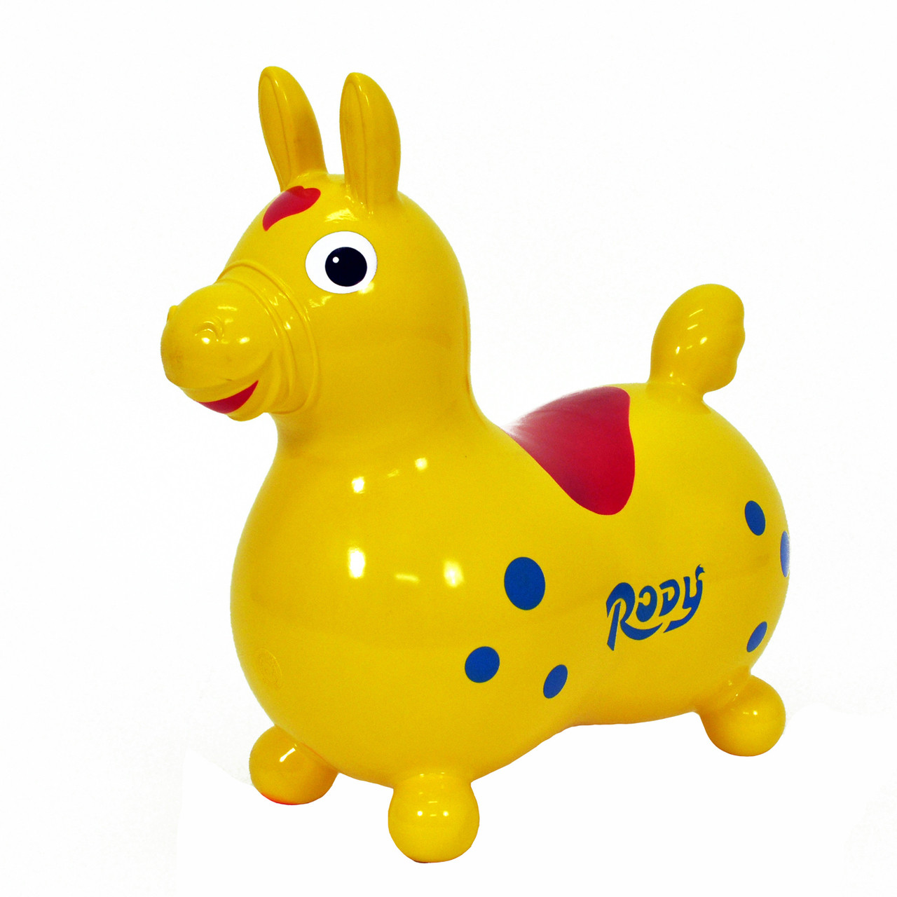 rody toy horse