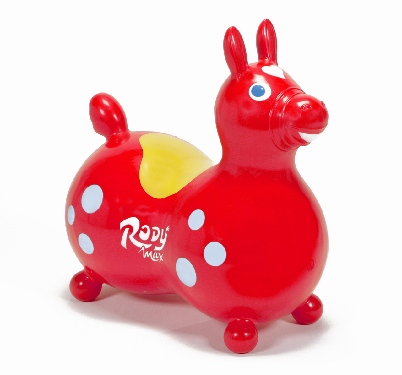 rody red