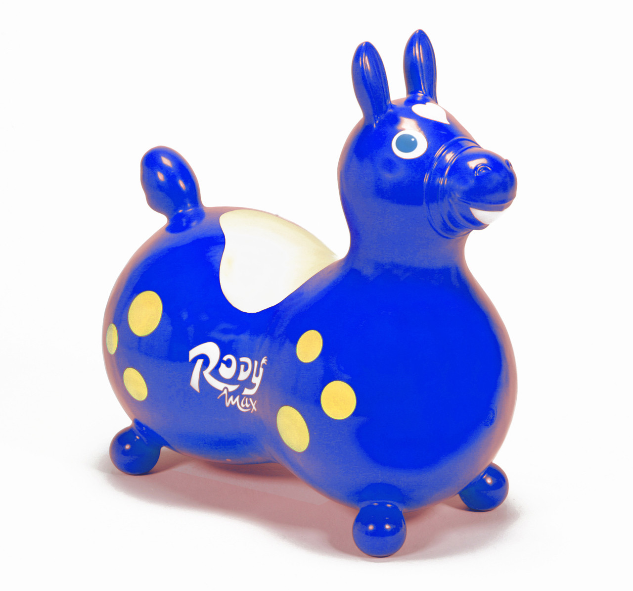 rody max gymnic