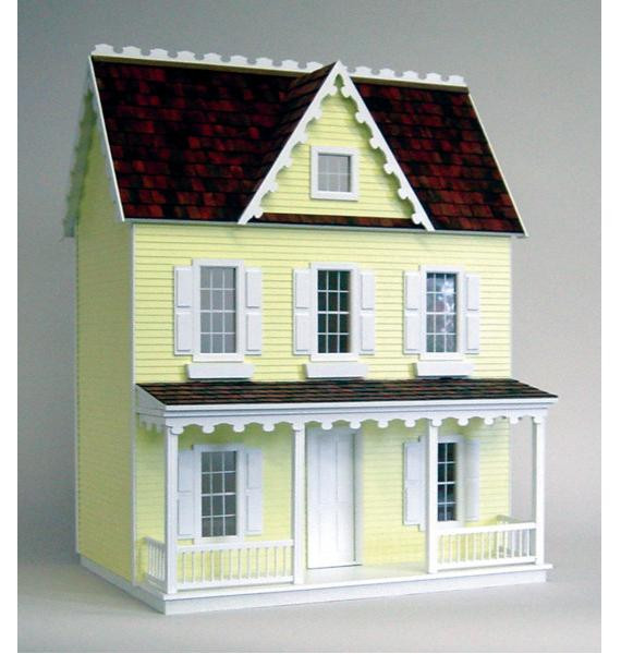 vermont dollhouse