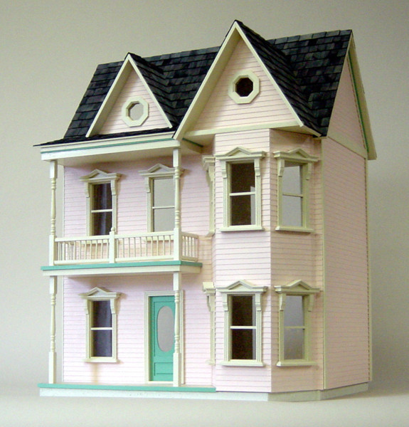 princess anne dollhouse