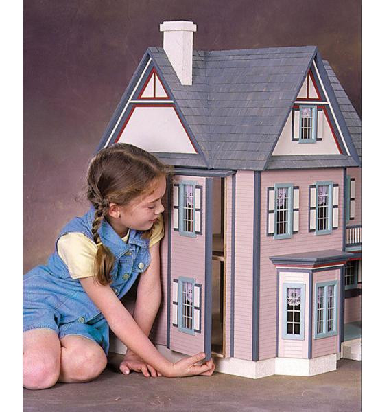 victoria's farmhouse kit