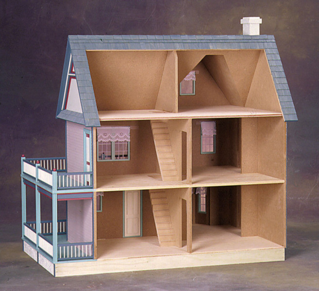 victoria's farmhouse kit