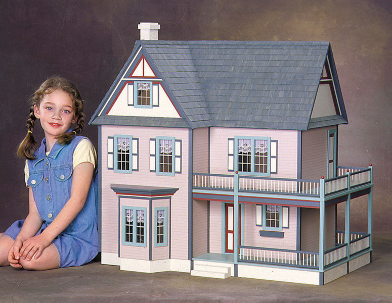 victoria's farmhouse kit