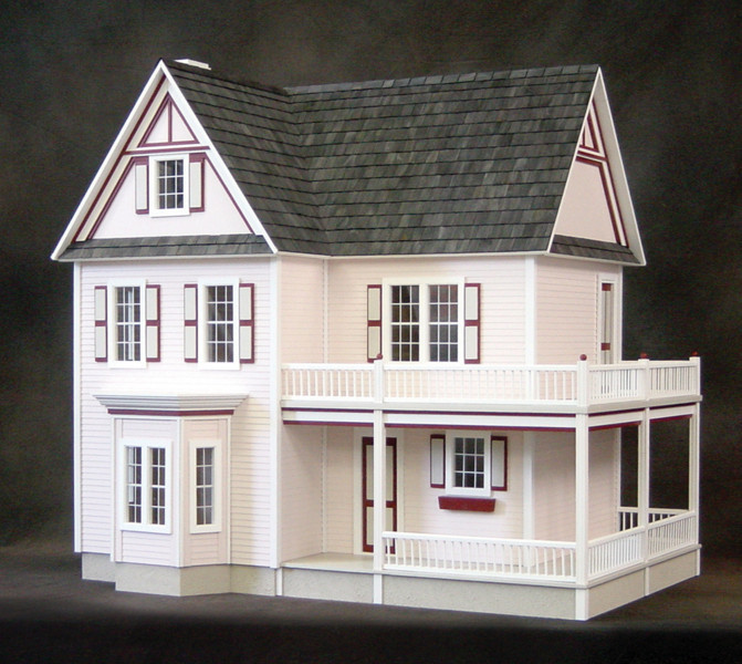 real good toys victoria's farmhouse