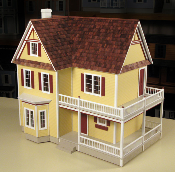 victoria's farmhouse kit