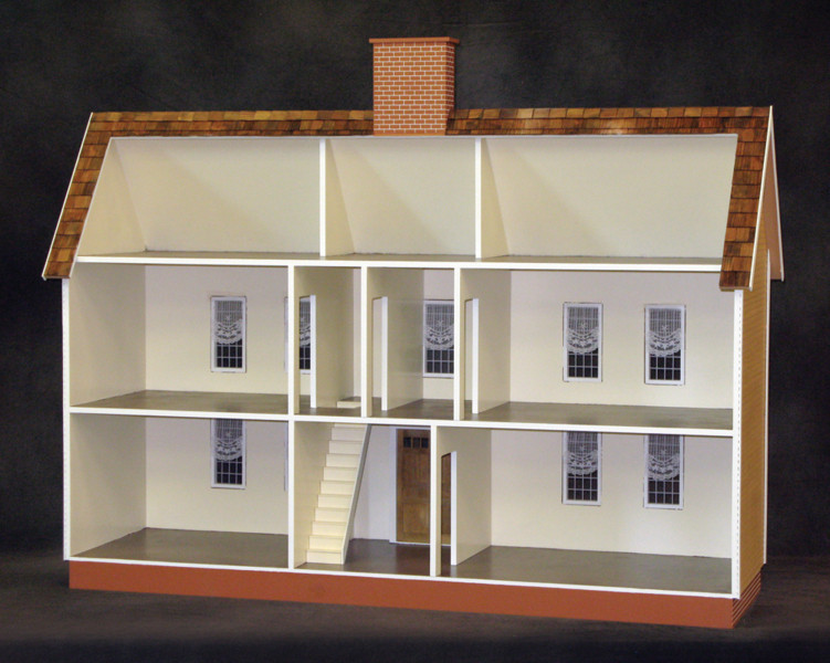 holly hobbie dollhouse
