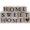 Maple Landmark Chatterblocks (32020) Home Sweet Home