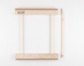 Beka 10-Inch Weaving Frame Loom