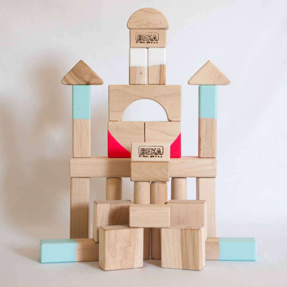 beka wooden blocks