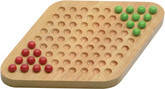 Two Player Chinese Checkers by Maple Landmark 