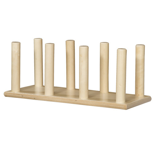 Puppet Holder Endeavour Toys