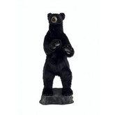 Hansatronics Black Bear, Talking / Singing (HAN-0679)