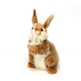 Hansa Caramel Baby Bunny, 12" (3316)