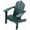 Little Colorado Child's Adirondack Chair - Green