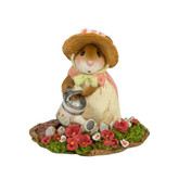 Wee Forest Folk Miniatures - May Flowers (M-637)