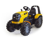 CAT X-Trac Pedal Tractor 640096