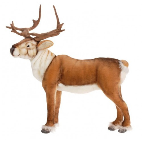 Hansa Nordic Deer, 24'' L (5373) 