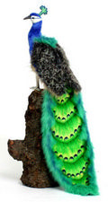 hansa peacock