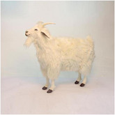 hansa plush ride ewe
