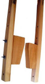 Beka Wooden Stilts
