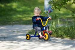 winther mini viking tricycle