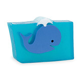 Primal Elements 5 lb Loaf Soap - Blue Whale