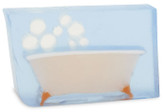 Primal Elements 5 lb Loaf Soap - Bubble Bath