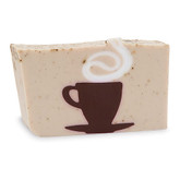 Primal Elements 5 lb Loaf Soap - Café au Lait