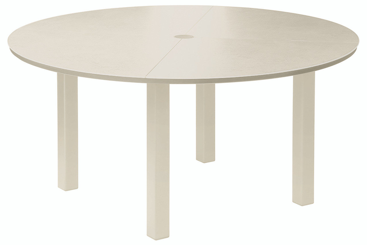 Cayman round dining table sale