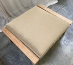 Cushion for Haven ottoman, ottoman not included / Pepper / New - TAG 410