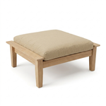 Cushion for Haven ottoman, ottoman not included (Pepper) New - TAG 410