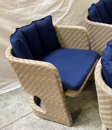 Ex display armchairs discount